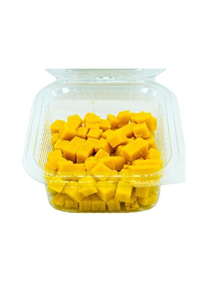 OEM Κύβοι καλαμποκιού για ψάρεμα, 10-12 χιλιοστά, 100 γραμμάρια, γεύση βανίλιας