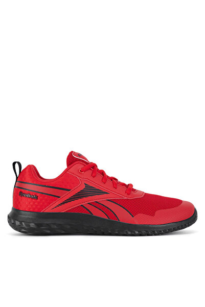 Reebok Adidași de alergare roșii RUSH RUNNER 5.0 100242333