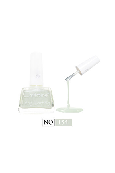 Christine Nail Polish - 154