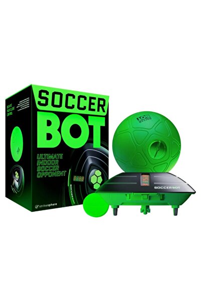 ROKET Smartball Soccerbot Salon Futbolu Oyunu MR100000