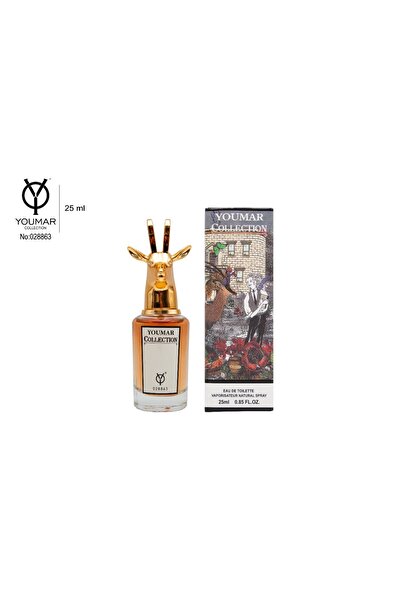 Youmar Collection Perfume 028863 25 ml