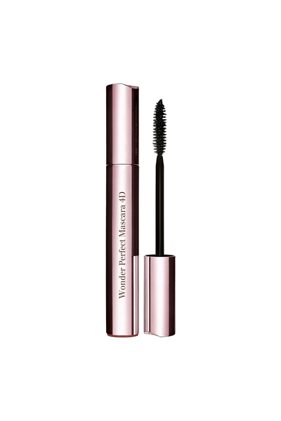 Clarins ماسكارا 4D وندر 01