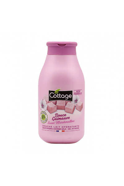Cottage مرطب S/G بنكهة المارشميلو 250 مل