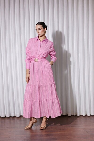 Missemramiss 5248 Summer Line Dress Elbise