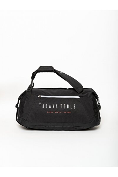 Heavy Tools Travel bag EFERO26 black