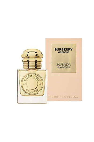 BURBERRY Goddess For Women EDP 30مل ريف-