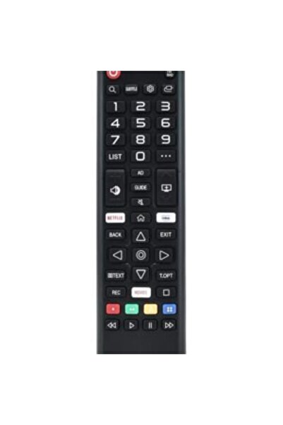 Skytech ST-7590 Webos Smart Tv Kumanda-mikrofonsuz