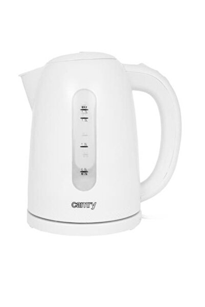 CAMRY Electric kettle CR 1254 | white