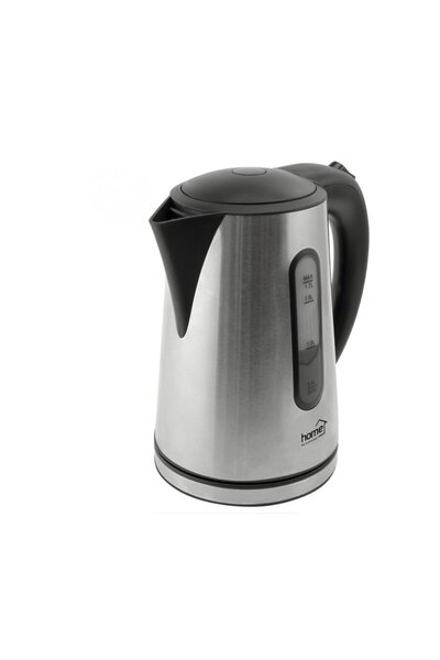 Somogyi HG VF 04, 2000 W, 1.7 l, Inox