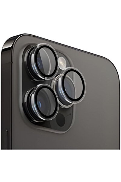 Mobile Origin Protecții simple și transparente pentru lentile - iPhone 14 Pro...