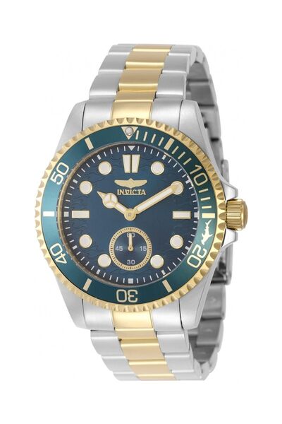 Invıcta Ανδρικό Ρολόι Επαγγελματικού Δύτη 49424