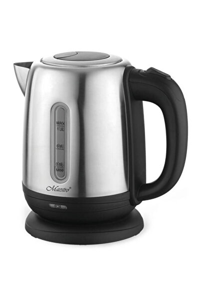 Maestro electric MR-027 1,2l 1630W Oel inoxidabil