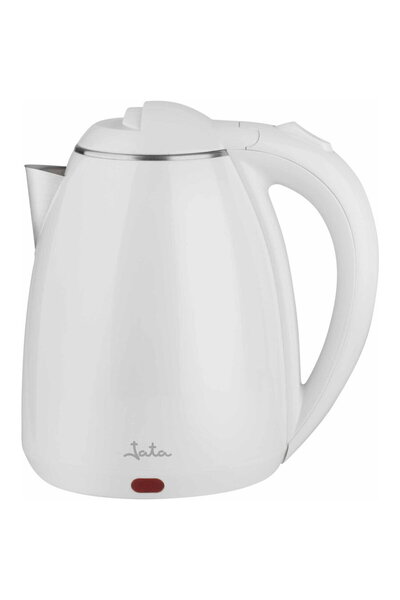 Jata JEHA1040, 1500 W, 1.5 l, Alb