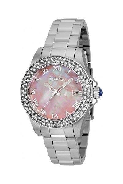 Invıcta Άντζελ Γυναικείο Ρολόι 36070