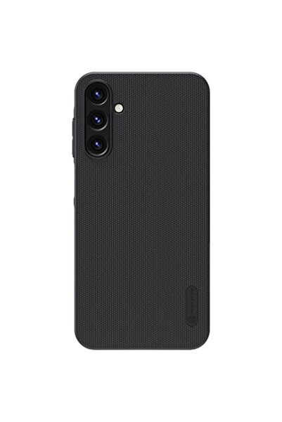 Nillkin Husă Super Frosted Shield Pro pentru Samsung Galaxy A25 5G (negru)
