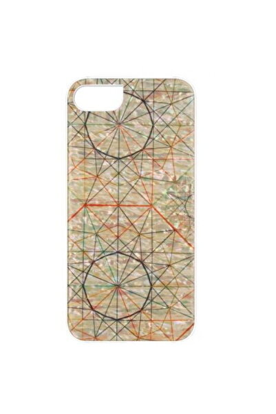 Other Husa iKins pentru Apple iPhone 8/7 alb artist