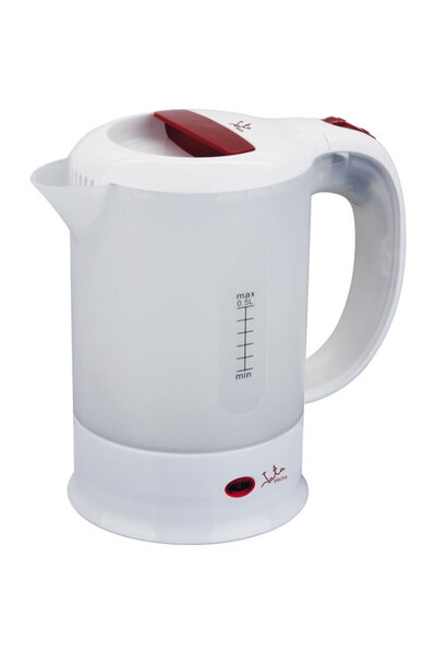 Jata HA547 1000 W, 0.5l, White
