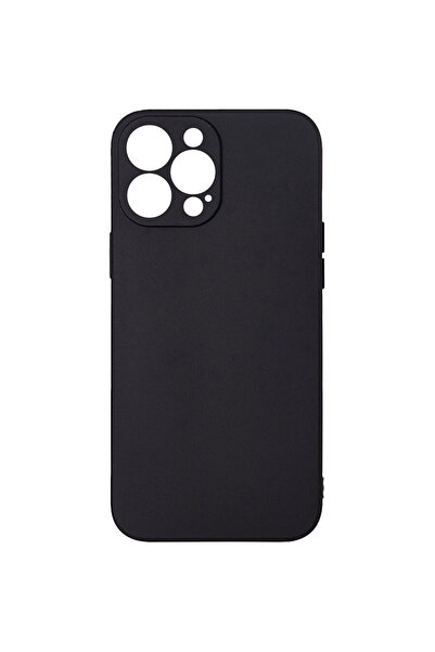 Spacer Husa TPU Apple iPhone 14 Pro, 1.5mm, Neagra SPPC-AP-IP14P-TPU