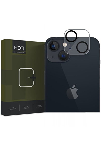 HOFI Folie de protecție cameră spate CAM PRO+ pentru Apple iPhone 14 / Apple ...