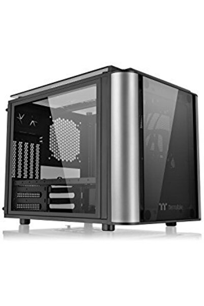 THERMALTAKE Nivel 20 VT - fereastră neagră