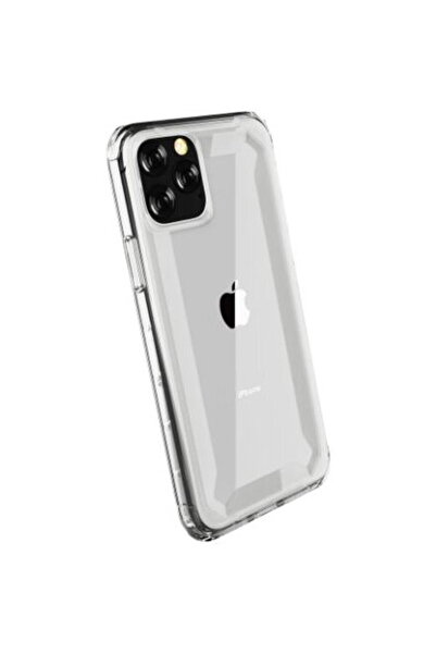Devia Husă transparentă Defender2 Series pentru iPhone 11 Pro Max