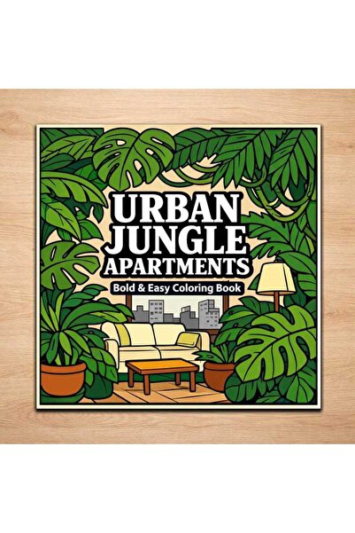 OBRO Βιβλίο Ζωγραφικής για Ενήλικες – 20 Εικονογραφήσεις κατά του Στρες, 40 Π...