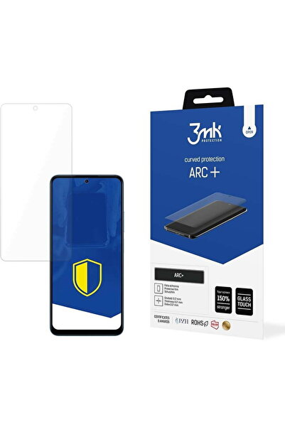 3MK Xiaomi Redmi 12 - ARC+