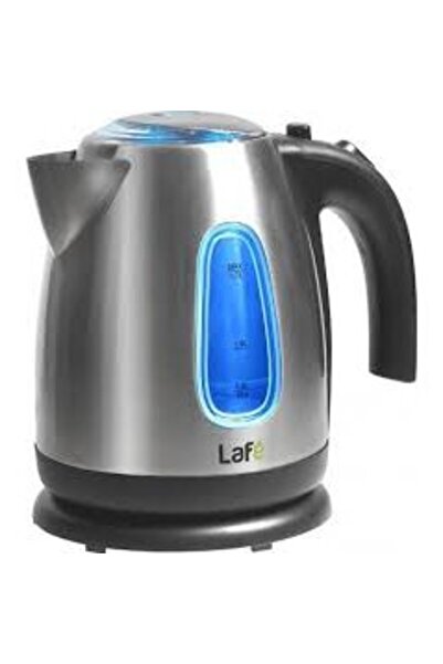 Lafe Fierbator electric CEG003, 2200W, 1.7L, Negru