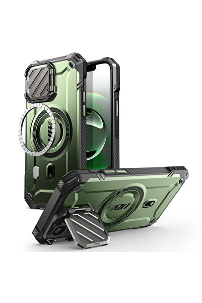 Supcase UB XT MAG MAGSAFE IPHONE 16E GULDAN