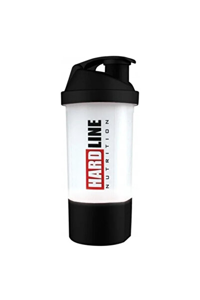 Hardline Nutrition Shaker 600 Ml