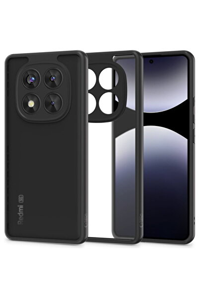 Tech-Protect HusДѓ Magmat pentru Xiaomi Redmi Note 14 Pro 5G / Poco X7 5G, fi...