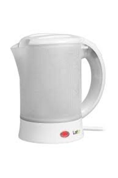 Lafe Fierbator electric CEG0010.1, 650W, 0.6L Plastic, Alb