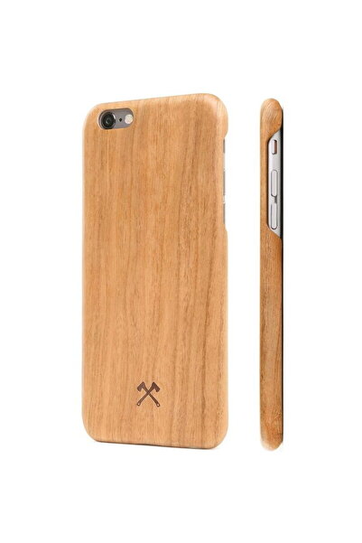 Woodcessories EcoCase Cevlar iPhone 6(s) / Plus Cherry eco159