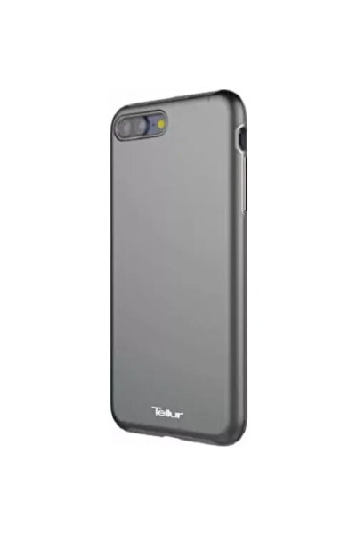 TELLUR Carcasa Premium Ultra Shield pentru iPhone 7 Plus, Argintiu