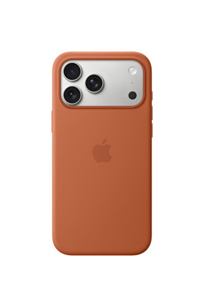 Apple MagSafe Case for iPhone 17 Pro Max, Brown