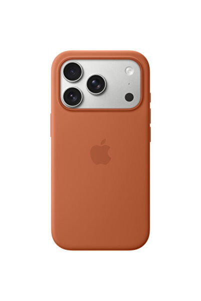 Apple MagSafe Case for iPhone 17 Pro, Brown MGFJ4ZM/A