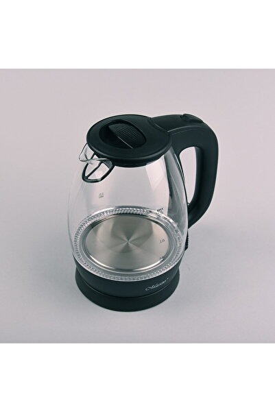 Maestro MR-063 2200W 1.7 Litri Negru