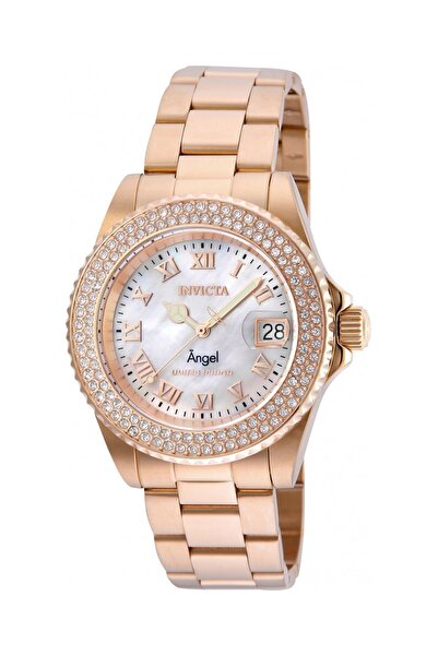 Invıcta Άντζελ Γυναικείο Ρολόι 24615