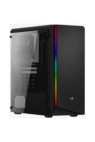 AEROCOOL Rift rgb black no source