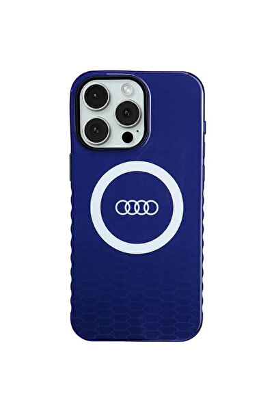 Audi IML Big Logo MagSafe