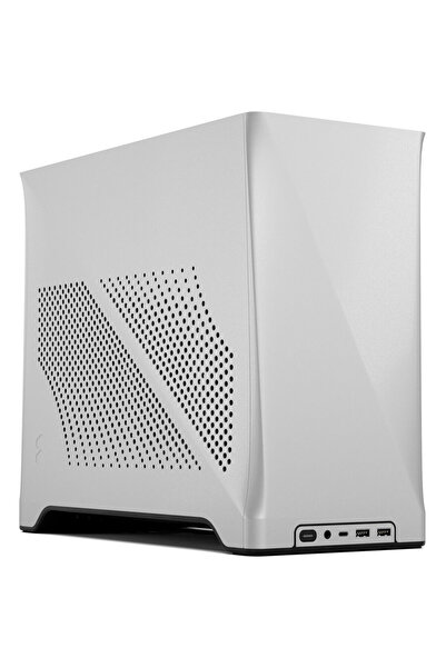 Fractal Design Era 2 Silver Fara sursa