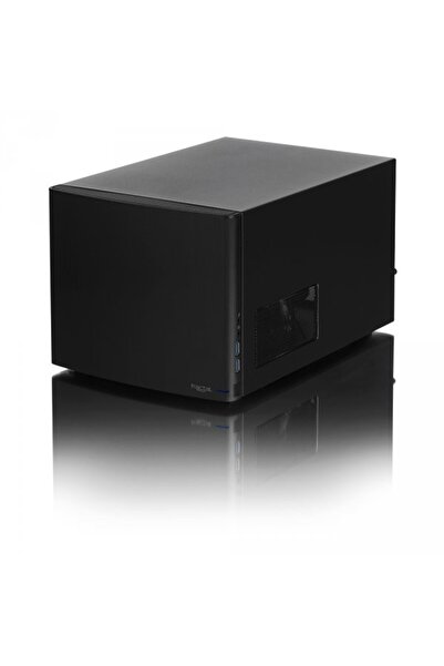 Fractal Design Node 304, HTPC, neagra
