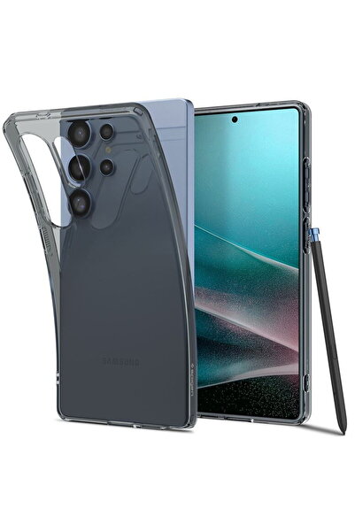 Spigen HusДѓ Liquid Crystal pentru Samsung Galaxy S25 Ultra вЂ“ Space Crystal