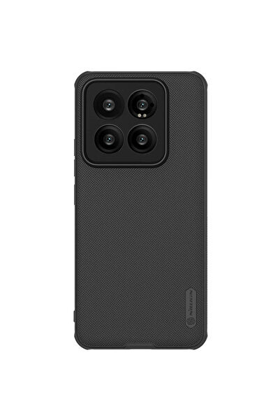 Nillkin Carcasă Magnetică Super Frosted Shield Pro