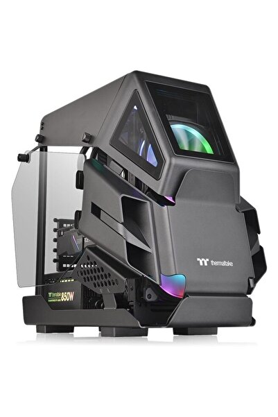 THERMALTAKE AH T200 Black CA-1R4-00S1WN-00