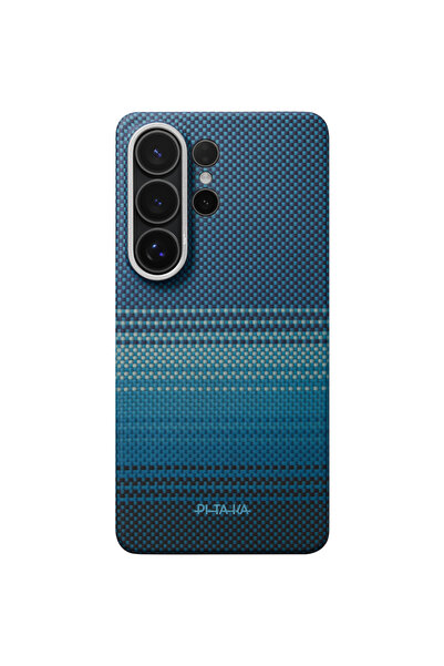 PITAKA Husa pentru Samsung Galaxy S26 Ultra, Edge Ultra-Slim Case, Moonrise