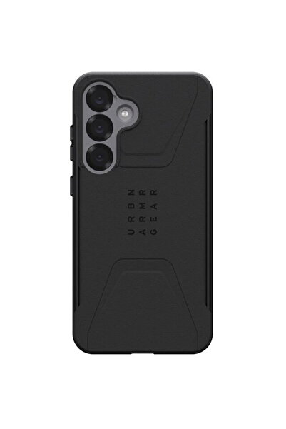 UAG Civilian Pro, Negru - Samsung Galaxy S25+