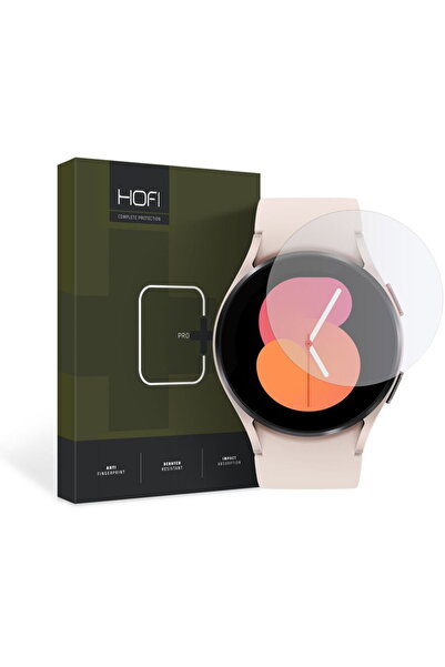 HOFI Folie de protecție ecran PRO+ pentru Samsung Galaxy Watch4 / Samsung Gal...