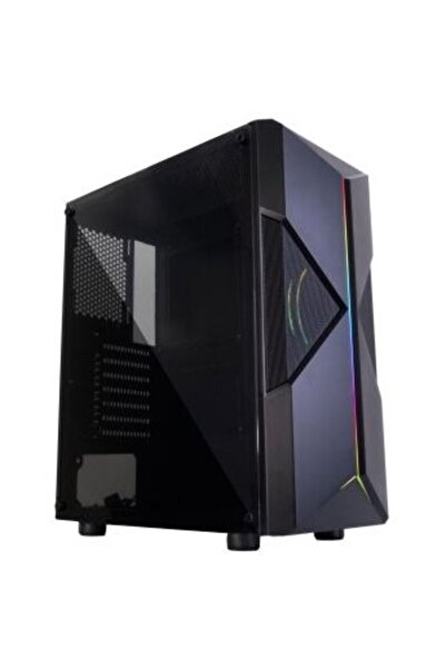 Inter-Tech IT-3306 Cavy Negru