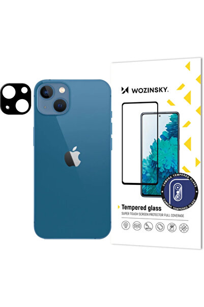 WOZINSKY Sticlă completă pentru cameră